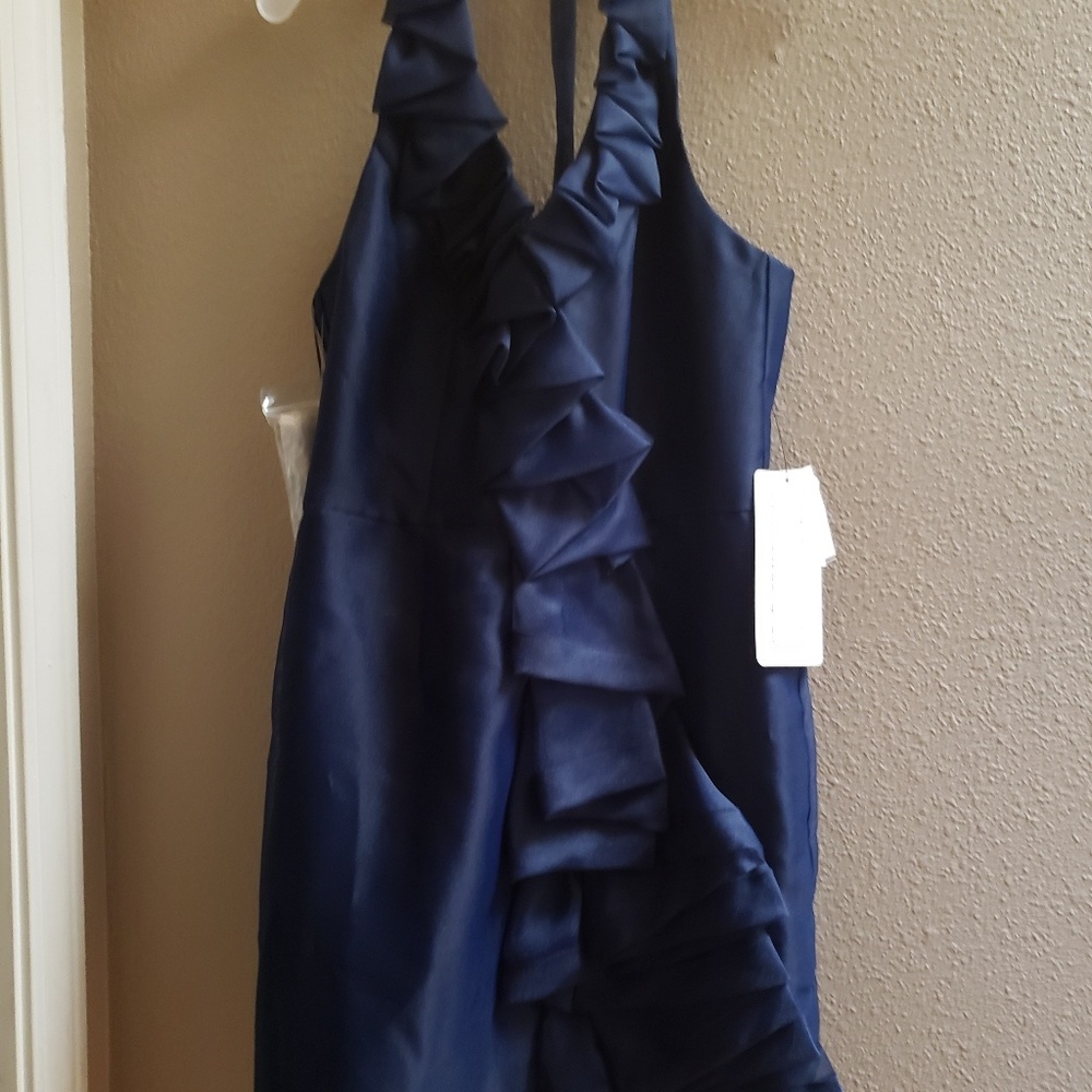 White by Vera Wang Prom/ Bridesmaids dress